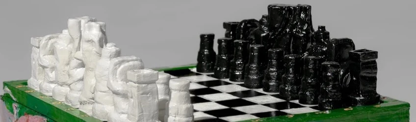 История одной работы: Шахматы #1, Влад Мальцев