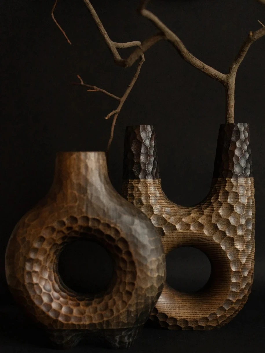 PAD Paris 2026: диалог скульптуры, природы и ремесла