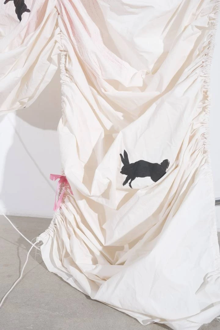 Интервью с художницей: Анастасия Антипова