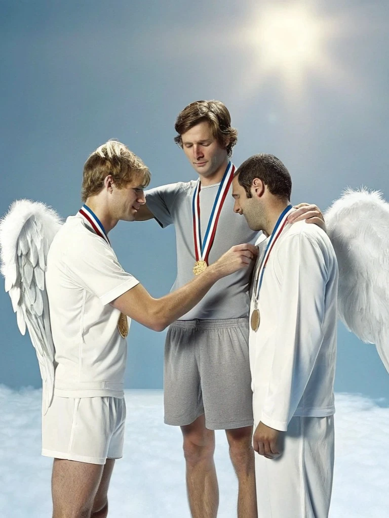 Не смотреть под ноги, а смотреть на небо. Выставка Анастасии Антиповой.