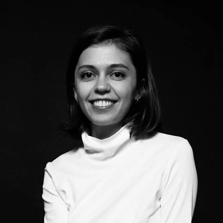 Интервью с художницей: Варвара Кулешова