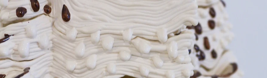 История одной работы: скульптура «Старательность сердца», Анастасия Андреичева