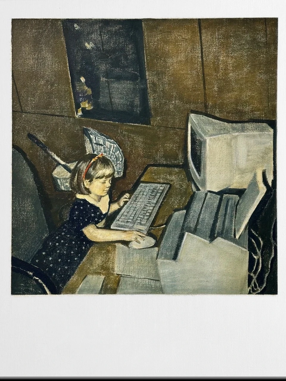 Эстетика алгоритмов: как социальные сети переопределяют наши визуальные предпочтения