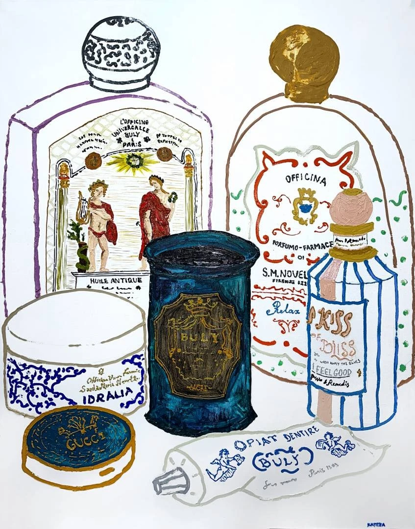 Выставка «Совсем от рук отбились»