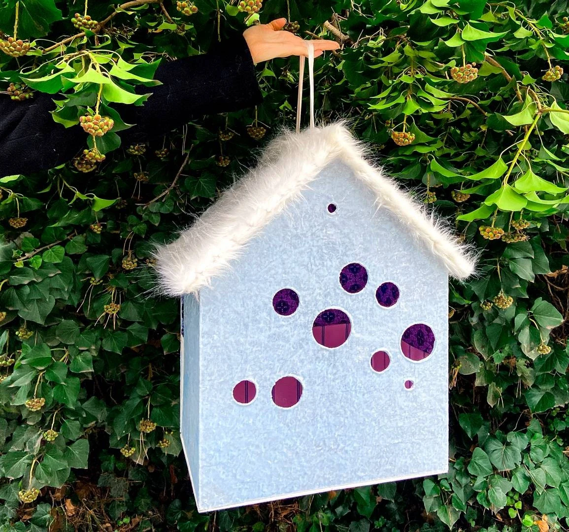 Интервью с Художественным кооперативом «БУСИНКИ»