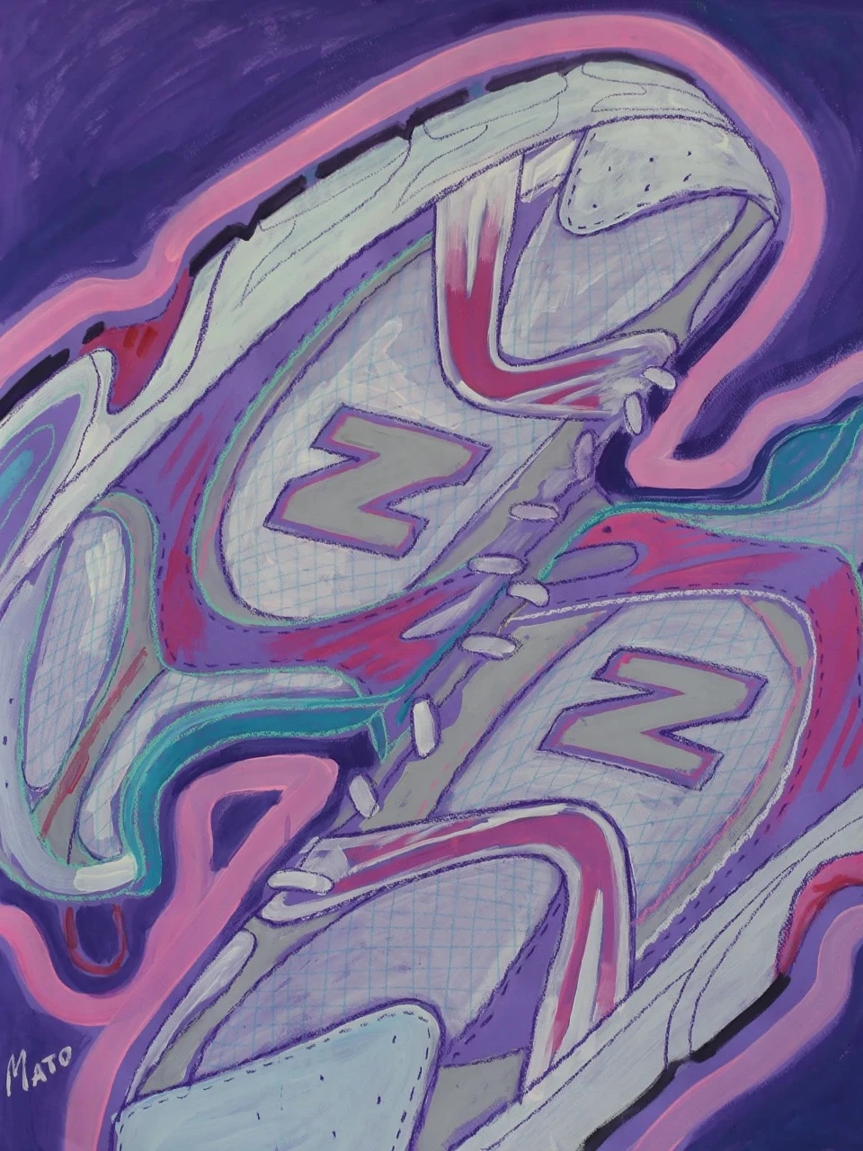 Эстетика несовершенства: как культура поколения Z формирует визуальный язык современного интерьера