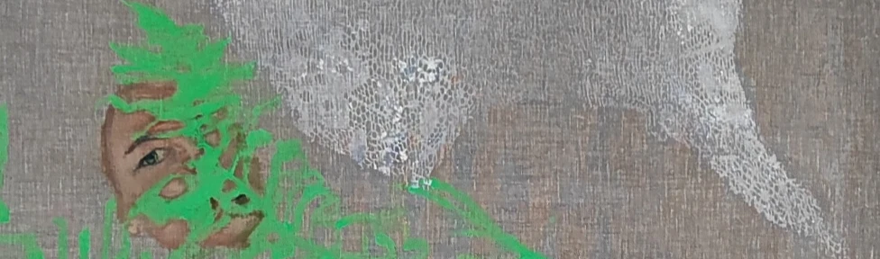 «Я часто оставляю недосказанность и пустоту, которую зритель может заполнить по-своему»: интервью с художницей Надеждой Прадес