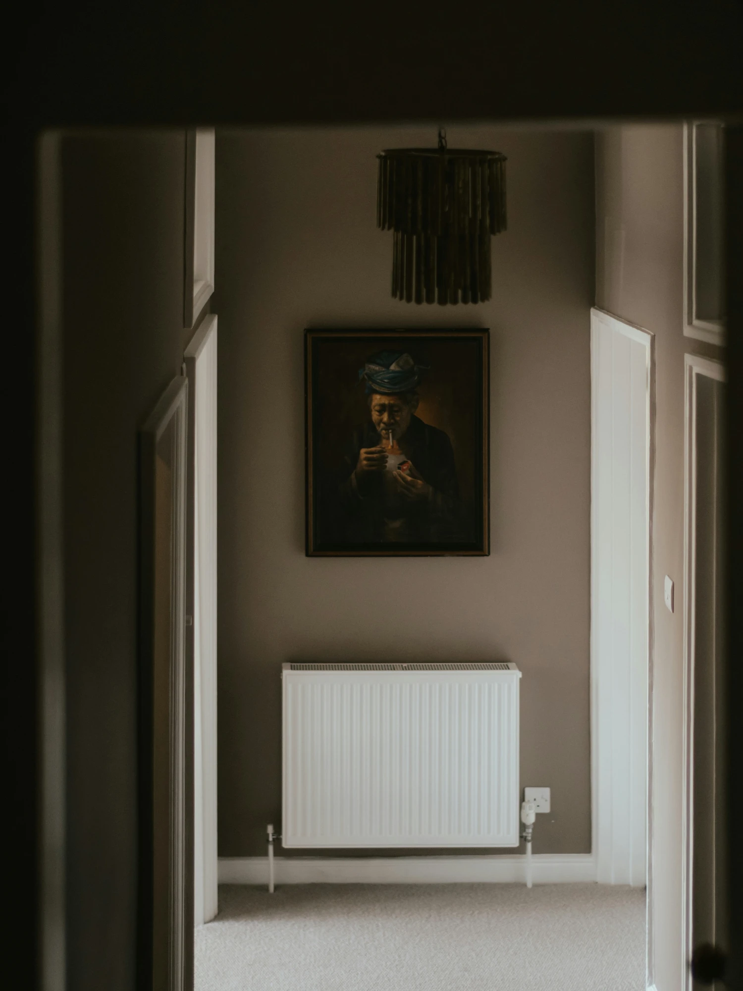 Интерьер как искусство: 10 арт-приёмов, которые превратят дом в галерею этой весной