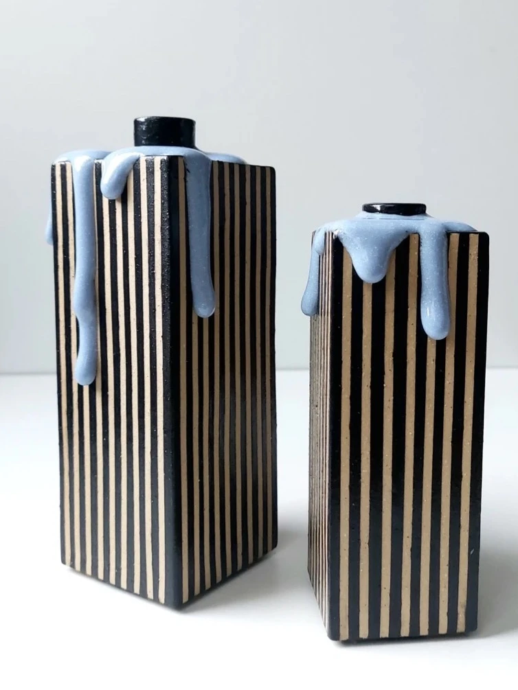 Возвращение Y2K и ар-деко в интерьере