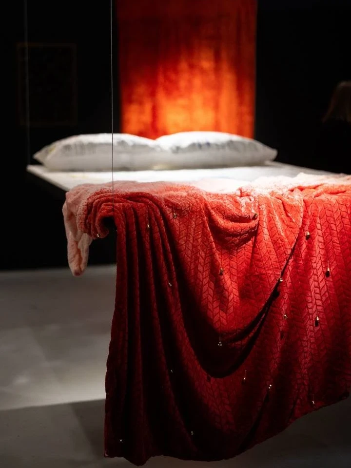 Тренды Milan Design Week 2026: между модой, материалом и смыслом