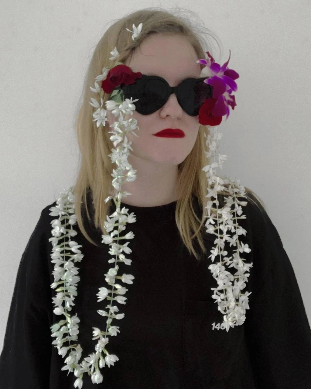 Интервью с художницей: Вика Сорокина