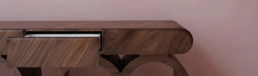 Натуральные материалы: дерево, камень и металл в современном интерьере