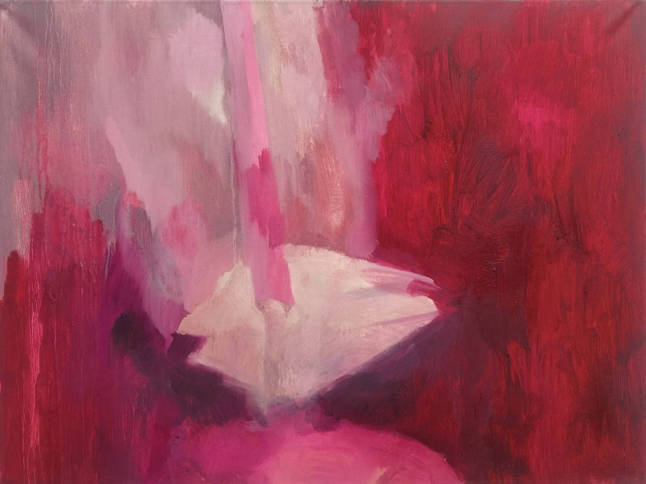 Интервью с художницей: Анна Туркина