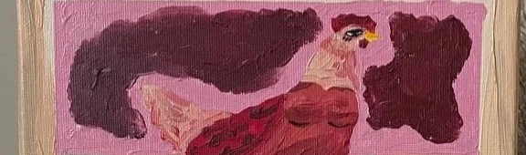 Вдохновение для страсти, создания искусства и путешествий: книжная полка художника Ивана Цыгана