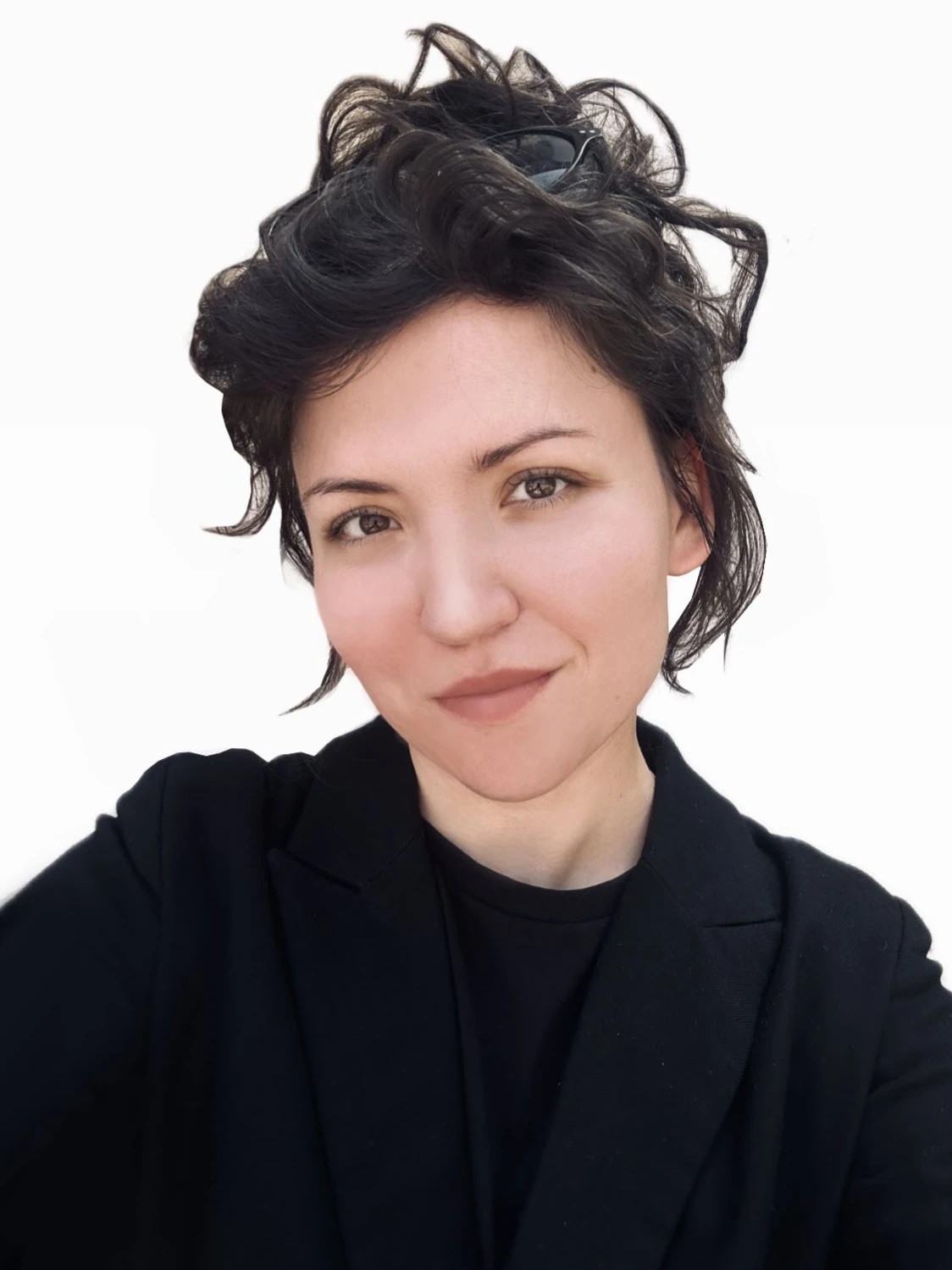 Книжная полка художницы Кати Рыбловой: что читать этой весной