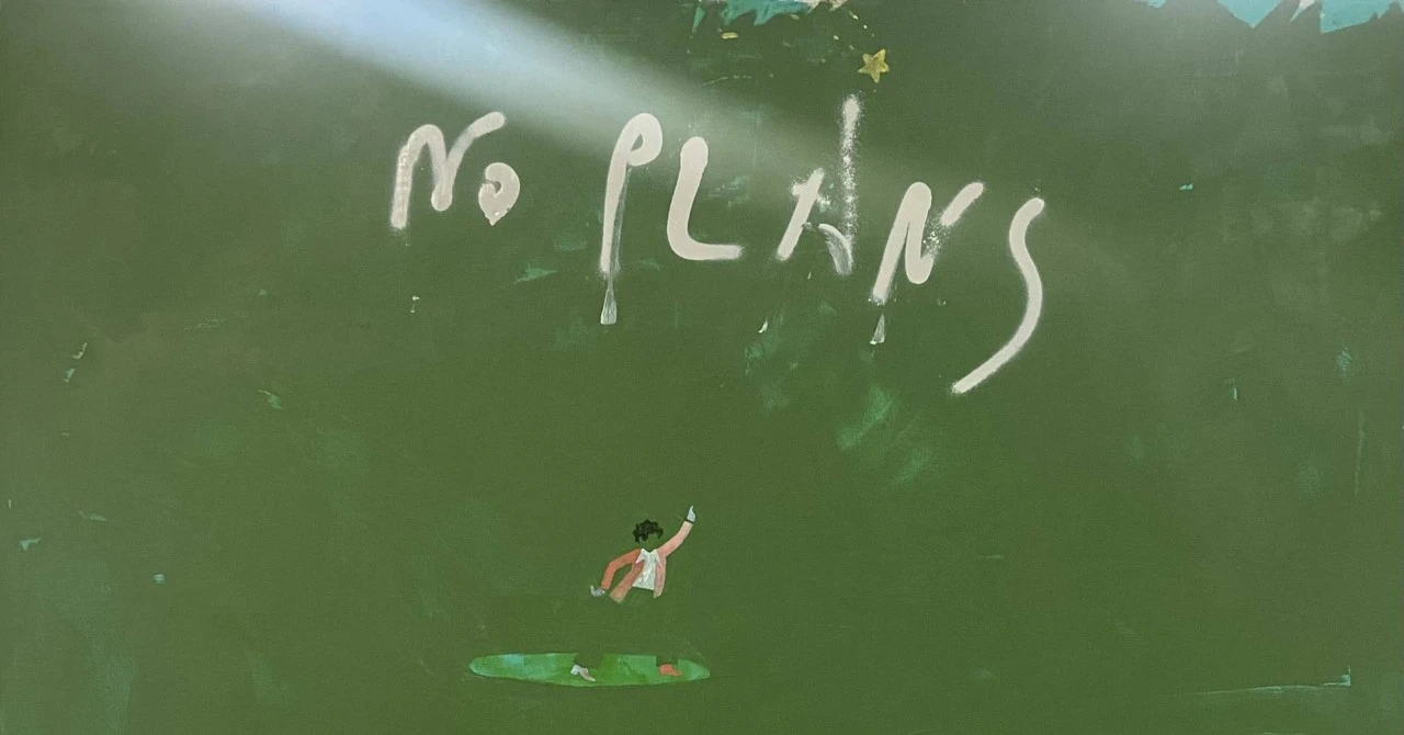 Интервью с художником: Максим Савва