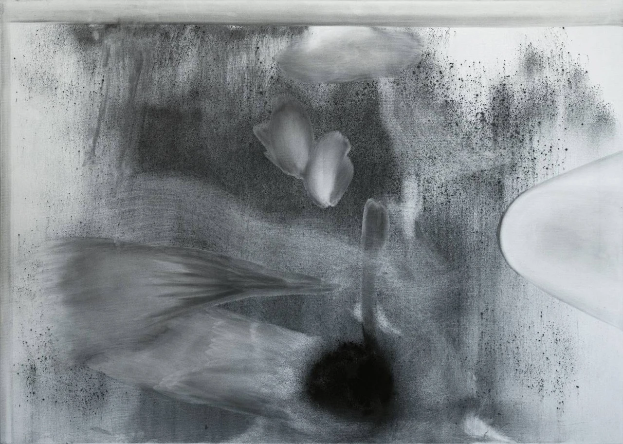 Интервью с художницей: Варвара Кулешова