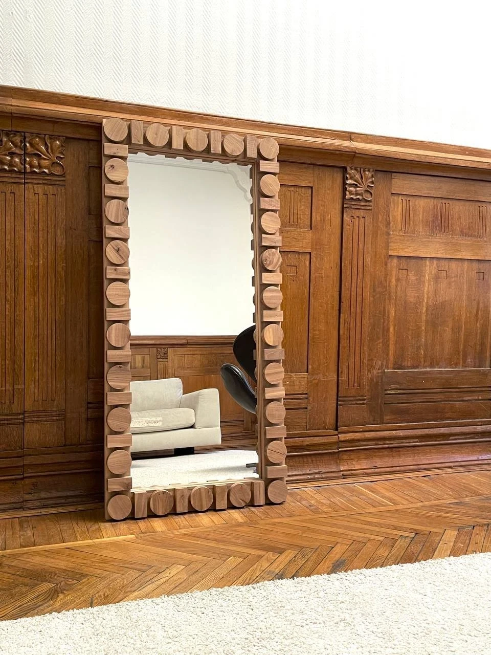 Лучшие дизайнерские аксессуары сезона: формирование пространства индивидуальности