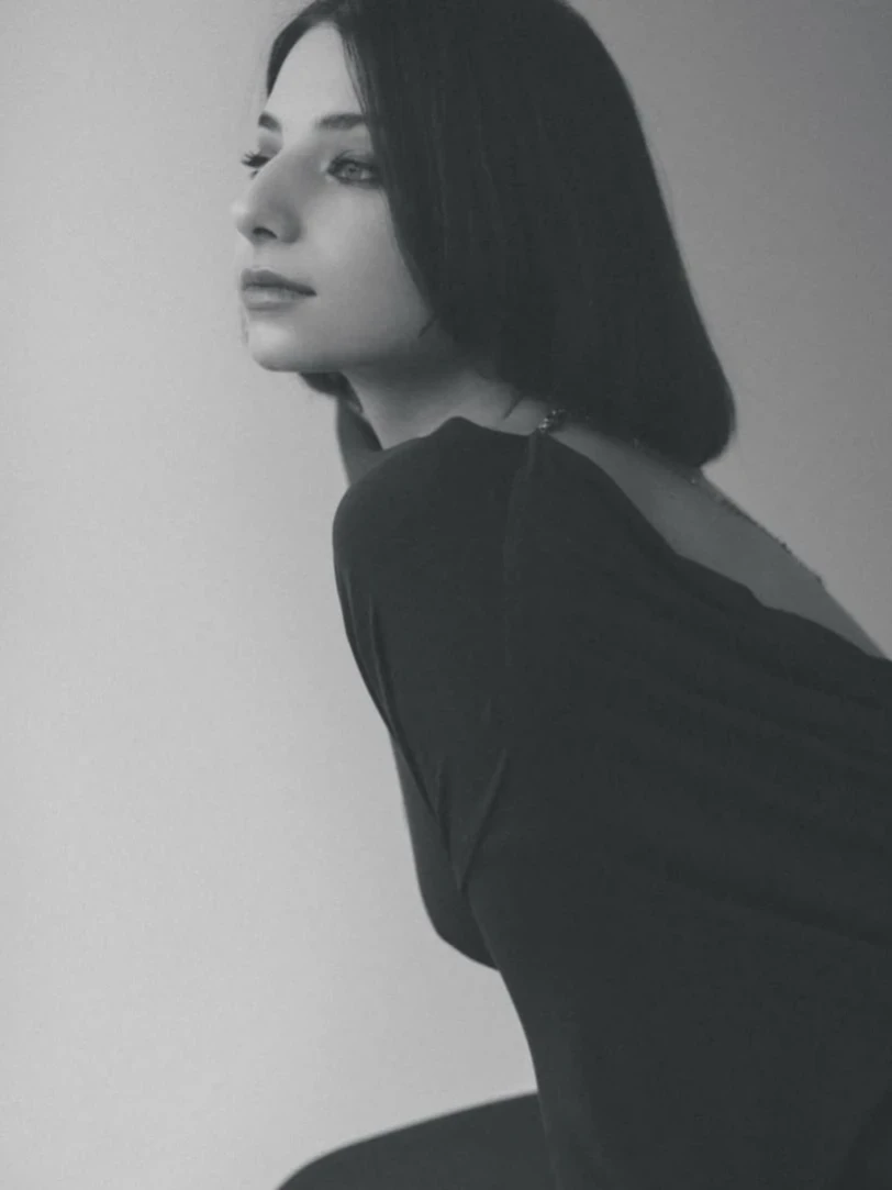 История одной работы: скульптура «Старательность сердца», Анастасия Андреичева