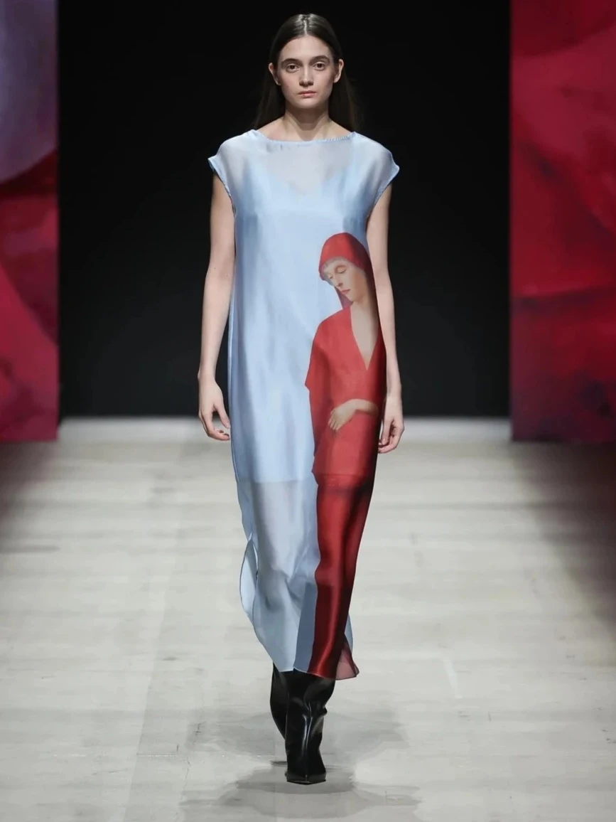 Идентичность как новый люкс: почему современная мода возвращается к подлинности