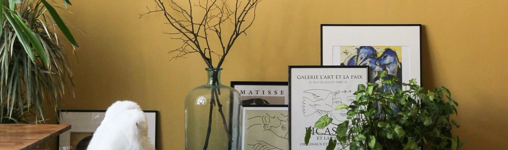 Весеннее обновление без ремонта: как арт-подарки к 8 марта меняют настроение дома